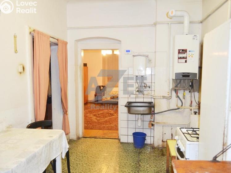 Продажа семейного дома Šternberk č. 2