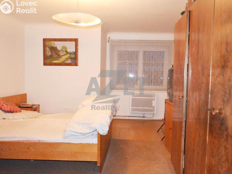 Продажа семейного дома Šternberk č. 5