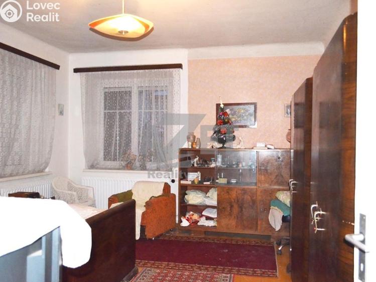 Продажа семейного дома Šternberk č. 8