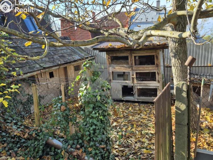 Продажа семейного дома Šternberk č. 20