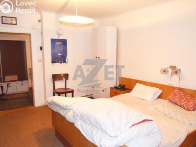 Продаж сімейного будинку Šternberk č. 6