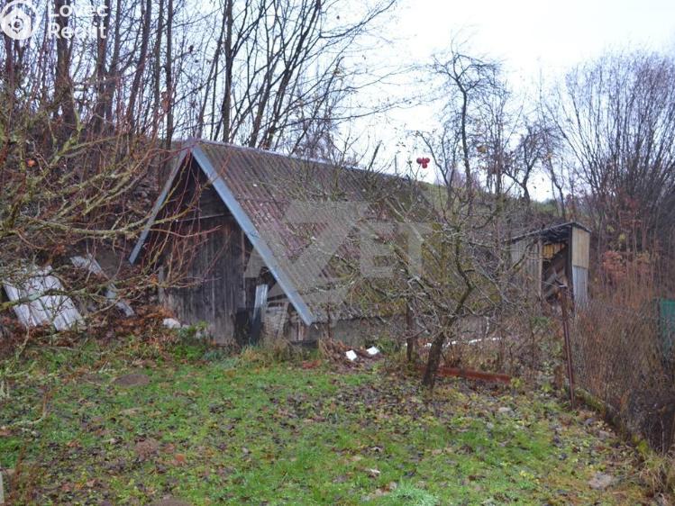 Prodej chaty Velké Losiny č. 19