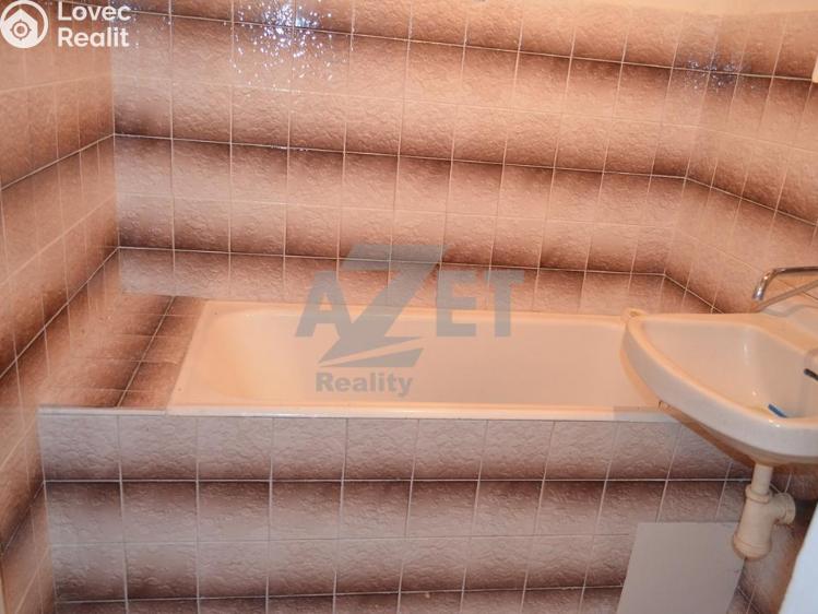 Prodej chaty Velké Losiny č. 12