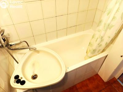 Pronájem bytu 3+1 Tábor, Pražského povstání č. 5