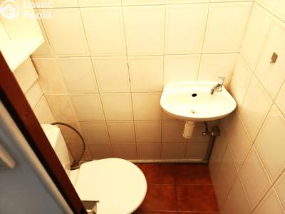 Pronájem bytu 3+1 Tábor, Pražského povstání č. 6