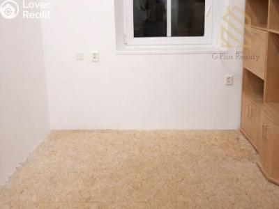 Pronájem bytu 1+KK Praha, Nad hradním vodojemem 33 č. 3