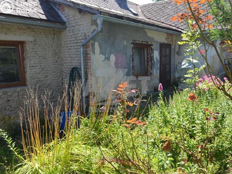 Prodej rodinného domu Libina č. 16