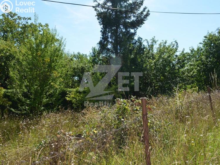 Prodej rodinného domu Libina č. 23