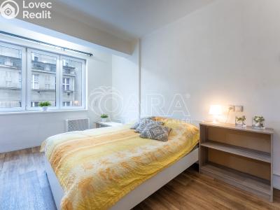 Продажа квартиры 2+KK Praha, Biskupcova č. 3