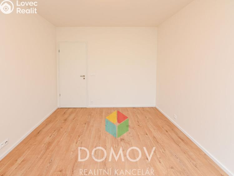 Pronájem bytu 2+KK Beroun, Duslova č. 9