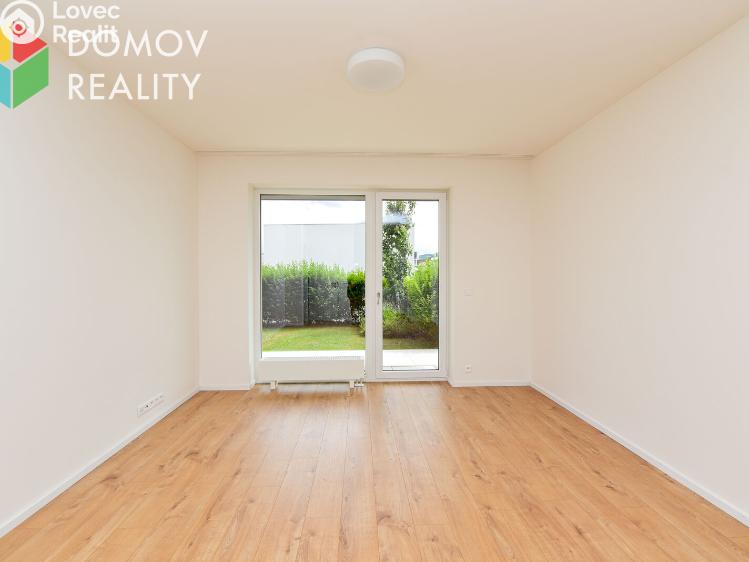 Pronájem bytu 2+KK Beroun, Duslova č. 4