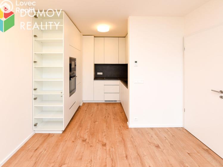 Rent apartment 2+KK Beroun, Duslova č. 3