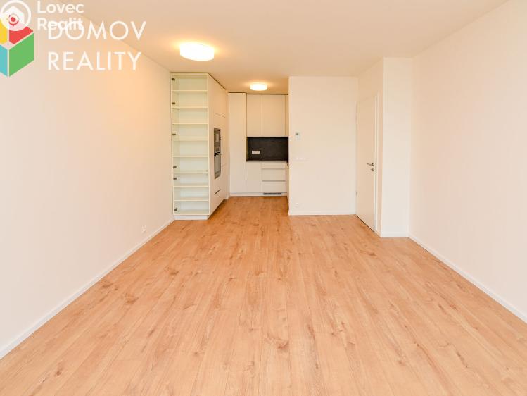 Rent apartment 2+KK Beroun, Duslova č. 5