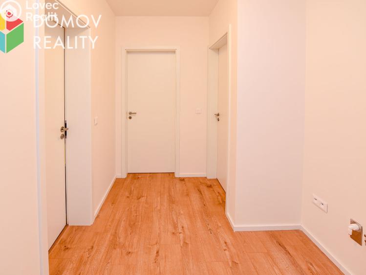 Rent apartment 2+KK Beroun, Duslova č. 7