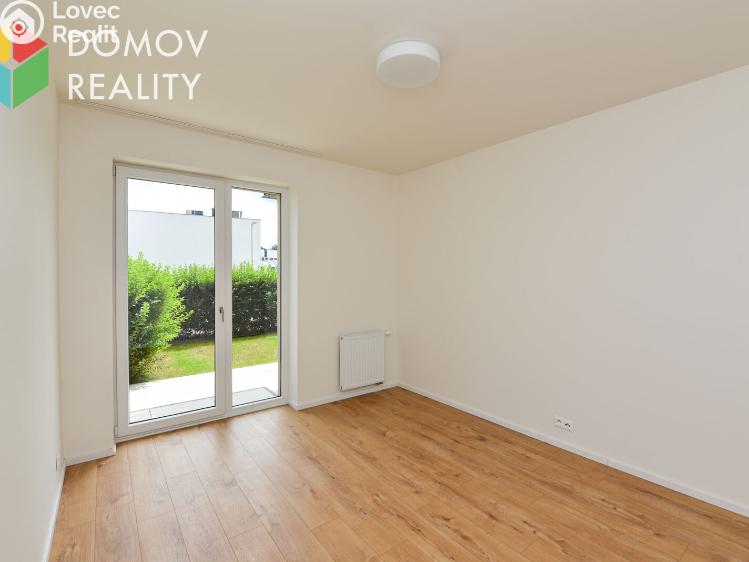 Rent apartment 2+KK Beroun, Duslova č. 8