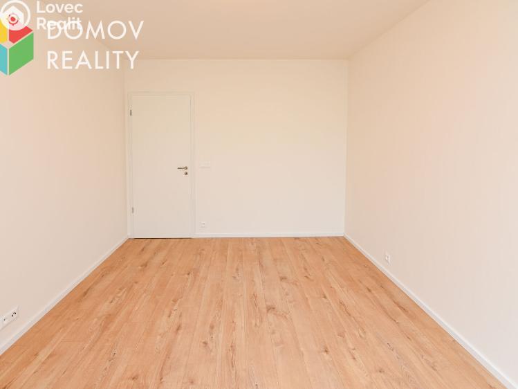 Rent apartment 2+KK Beroun, Duslova č. 9