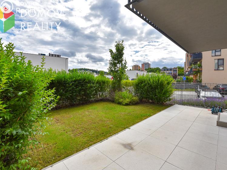 Rent apartment 2+KK Beroun, Duslova č. 12