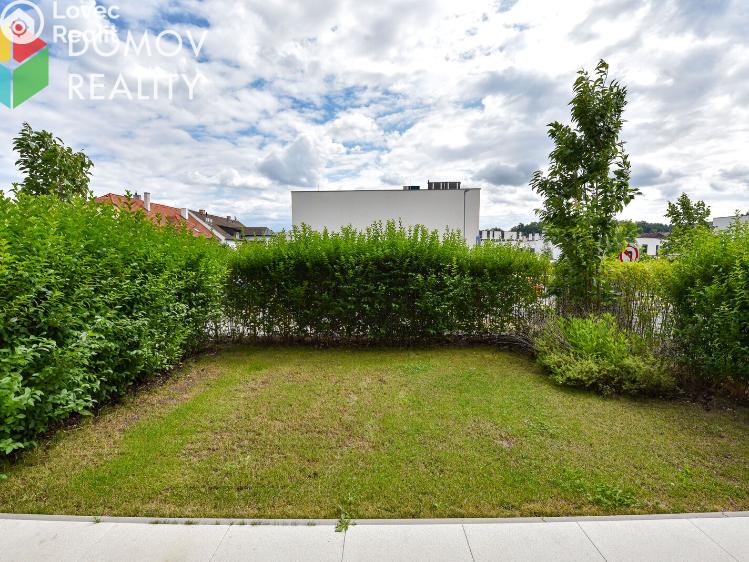 Rent apartment 2+KK Beroun, Duslova č. 14