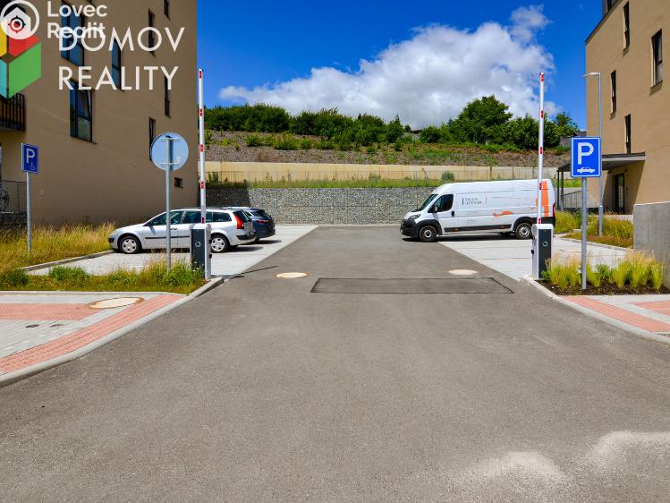 Rent apartment 2+KK Beroun, Duslova č. 16