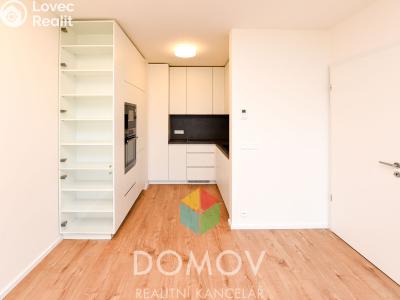 Pronájem bytu 2+KK Beroun, Duslova č. 3