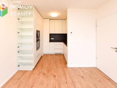 Оренда квартири 2+KK Beroun, Duslova č. 3