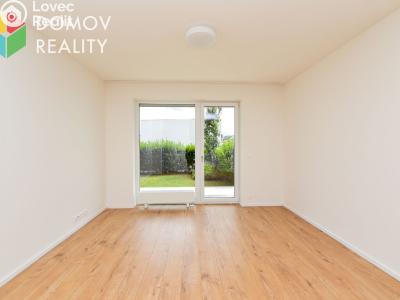 Оренда квартири 2+KK Beroun, Duslova č. 4