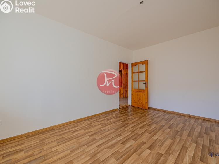 Продажа квартиры 2+1 Vsetín, Okružní č. 7