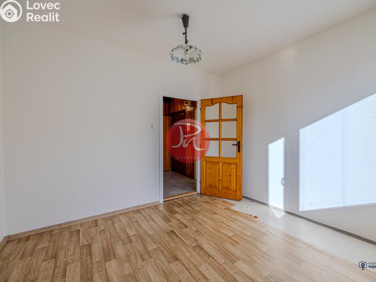 Продажа квартиры 2+1 Vsetín, Okružní č. 11