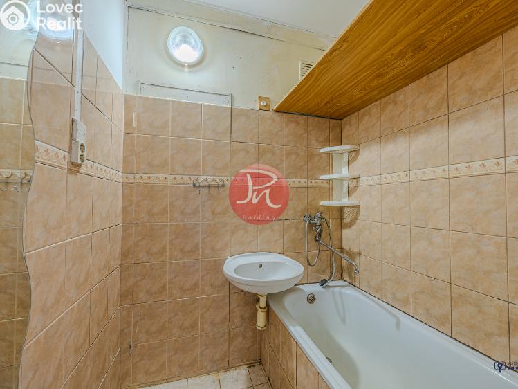 Продажа квартиры 2+1 Vsetín, Okružní č. 24