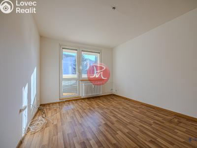 Продаж квартири 2+1 Vsetín, Okružní č. 5