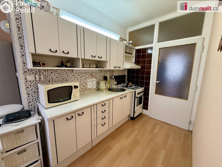 Prodej bytu 2+1 Karlovy Vary, Východní č. 2