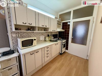 Prodej bytu 2+1 Karlovy Vary, Východní č. 2