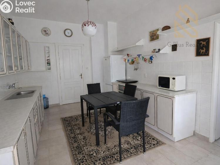 Pronájem bytu 3+KK Ústí nad Labem, Rooseveltova č. 2