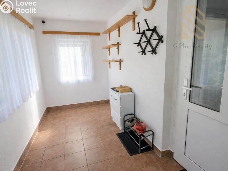 Pronájem bytu 3+KK Ústí nad Labem, Rooseveltova č. 7