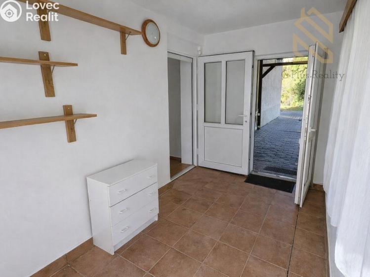 Pronájem bytu 3+KK Ústí nad Labem, Rooseveltova č. 8