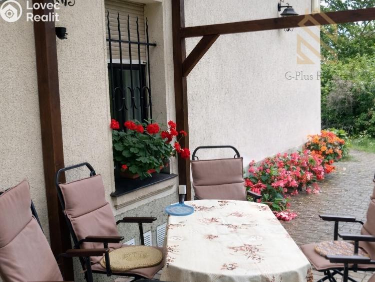 Pronájem bytu 3+KK Ústí nad Labem, Rooseveltova č. 9