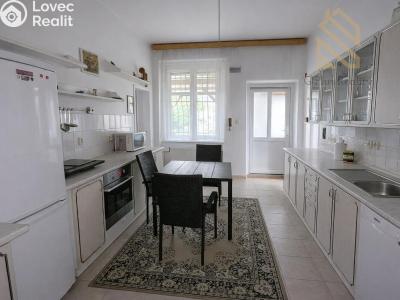 Pronájem bytu 3+KK Ústí nad Labem, Rooseveltova č. 1