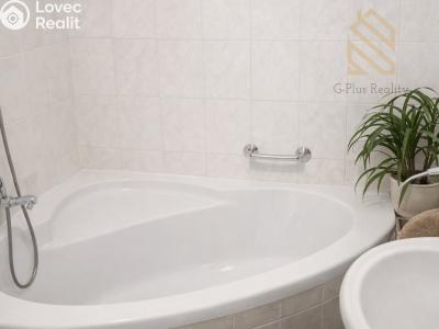 Pronájem bytu 3+KK Ústí nad Labem, Rooseveltova č. 6