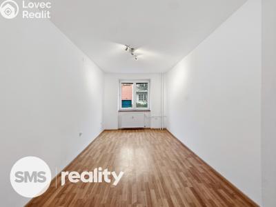 Pronájem bytu 2+1 Brno, Šmejkalova č. 3