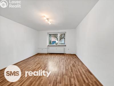 Pronájem bytu 2+1 Brno, Šmejkalova č. 4