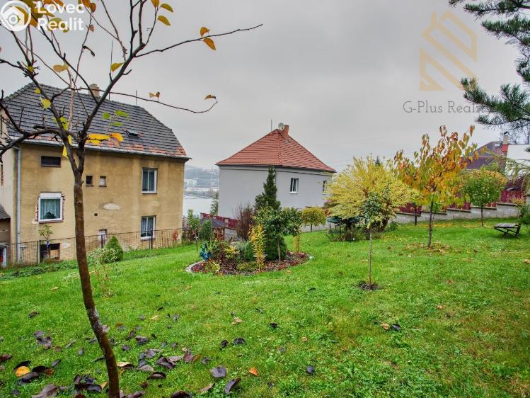 Prodej rodinného domu Ústí nad Labem, Hostovická 1910/75 č. 32