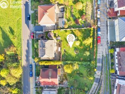 Prodej rodinného domu Ústí nad Labem, Hostovická č. 2