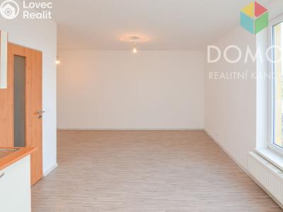 Pronájem bytu 1+KK Beroun, V Hlinkách č. 4