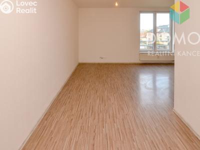 Pronájem bytu 1+KK Beroun, V Hlinkách č. 5