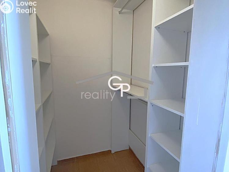 Pronájem bytu 2+KK České Budějovice, J. Plachty č. 13