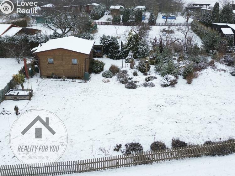 Prodej chaty Kosmonosy, Hakenova 459/1 č. 16