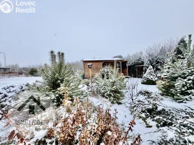 Prodej chaty Kosmonosy, Hakenova č. 3