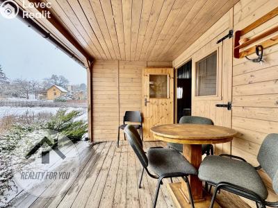 Prodej chaty Kosmonosy, Hakenova č. 6