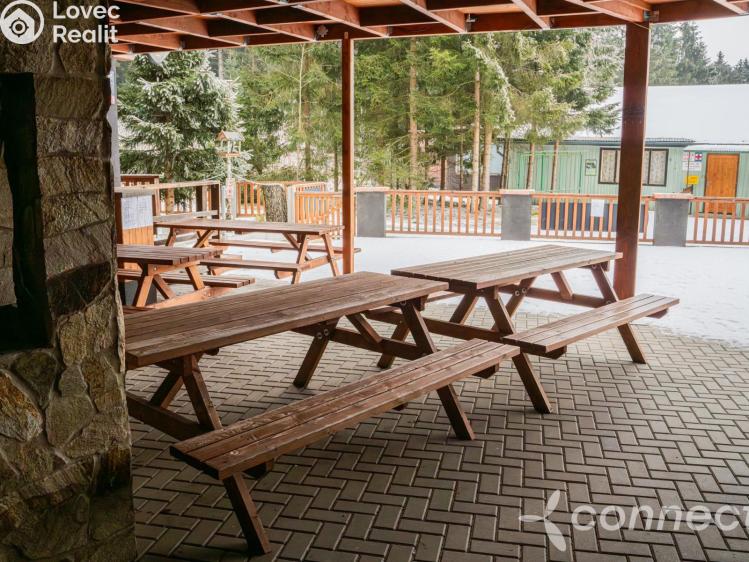 Prodej ubytovacího zařízení Nová Bystřice č. 10