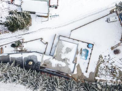 Prodej ubytovacího zařízení Nová Bystřice č. 4